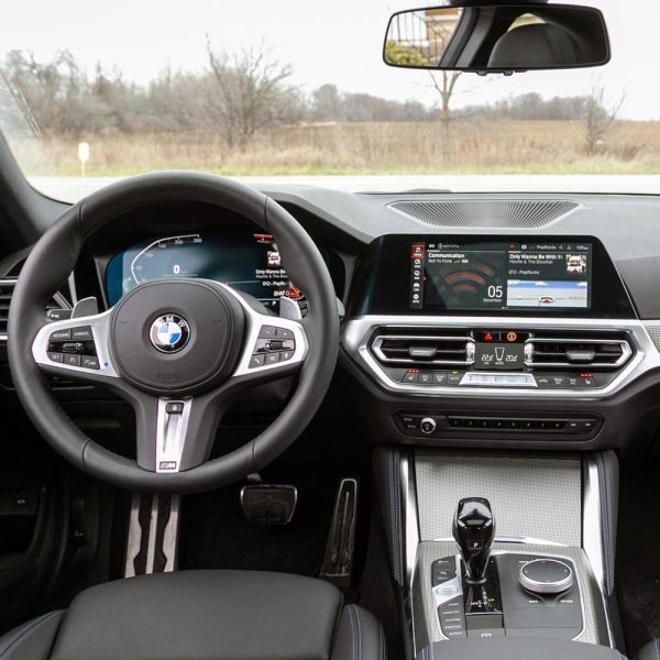 Does the 2018 BMW have Apple CarPlay? - BMW Wireless CarPlay ...