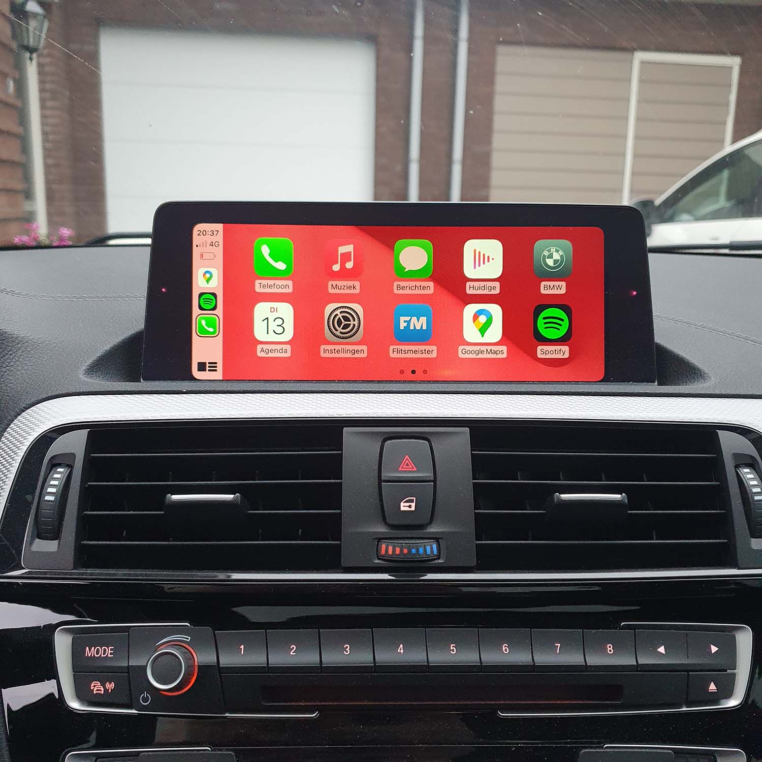 How to Check if Your BMW Has Apple CarPlay - BMW Wireless CarPlay ...