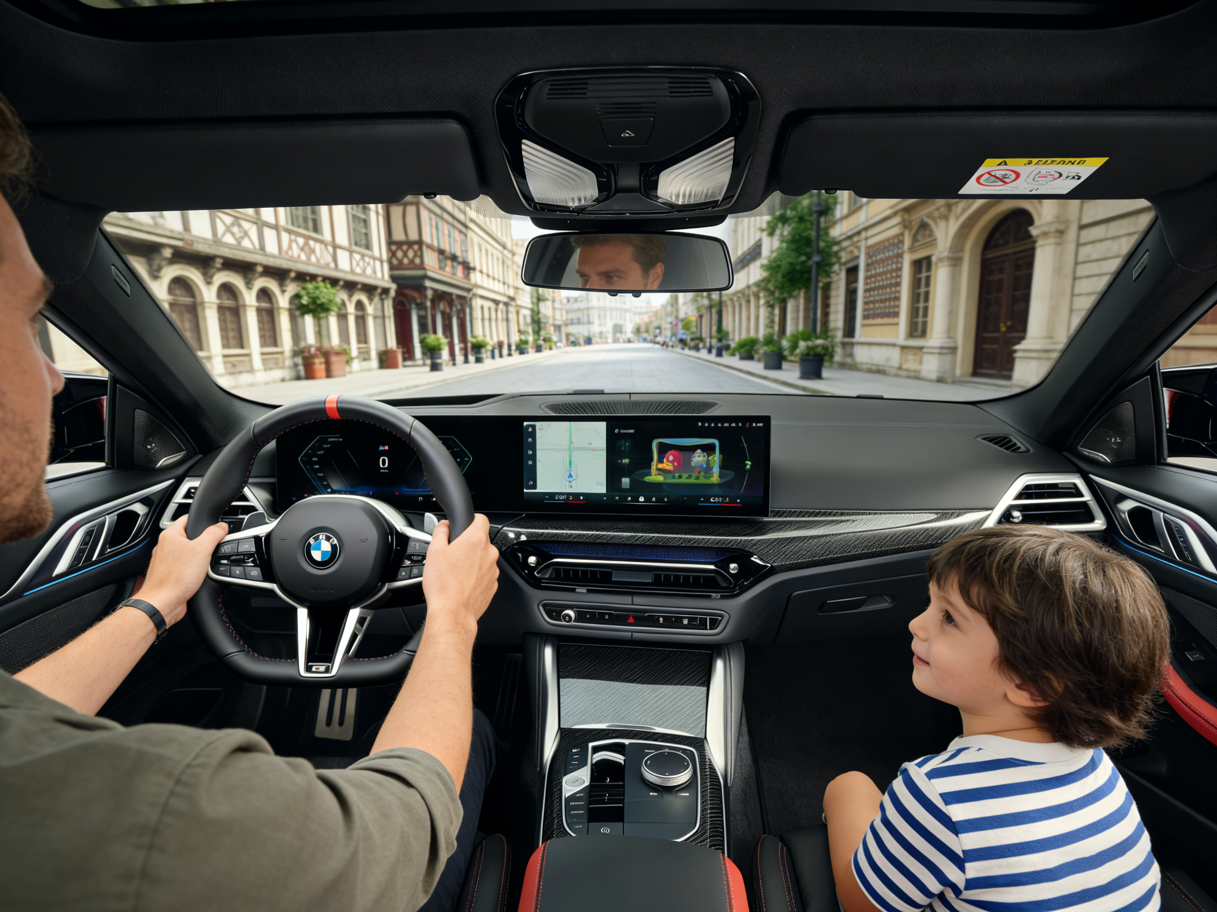 Kids & Entertainment