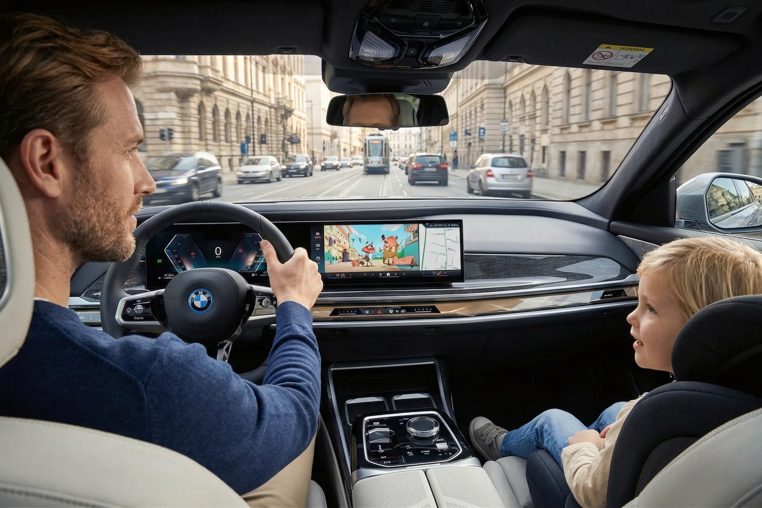 Kids & Entertainment