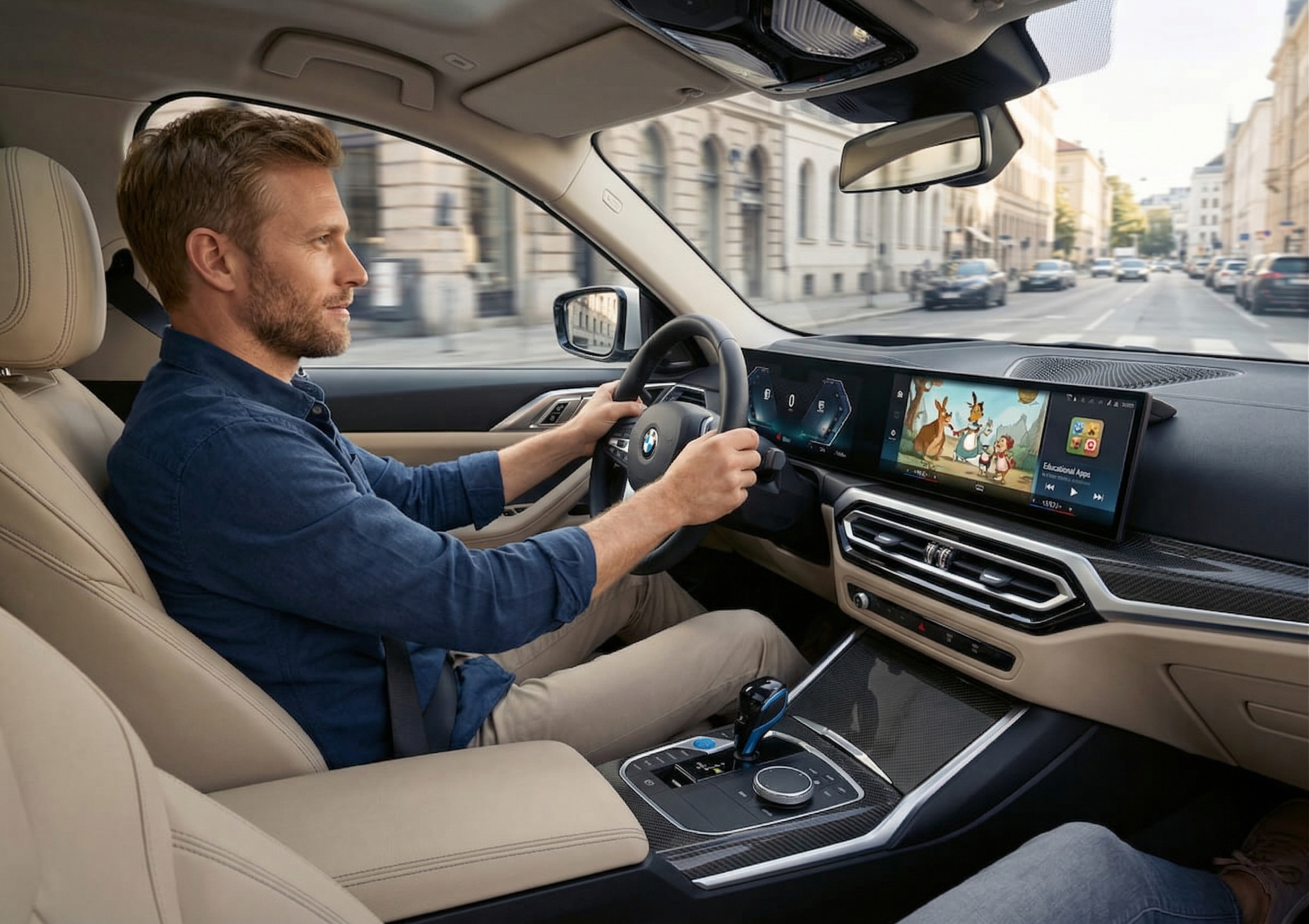 Kids & Entertainment