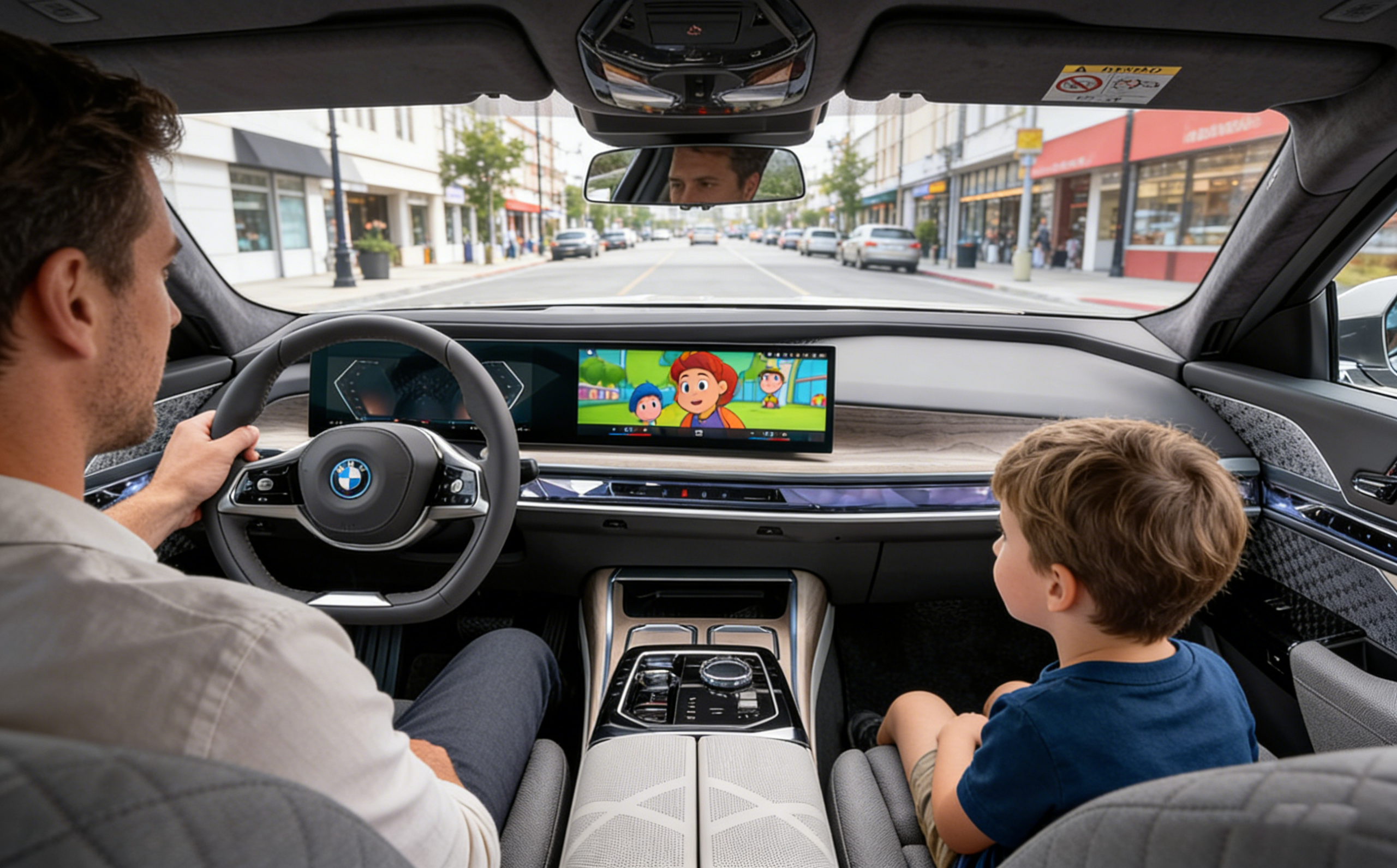 Kids & Entertainment