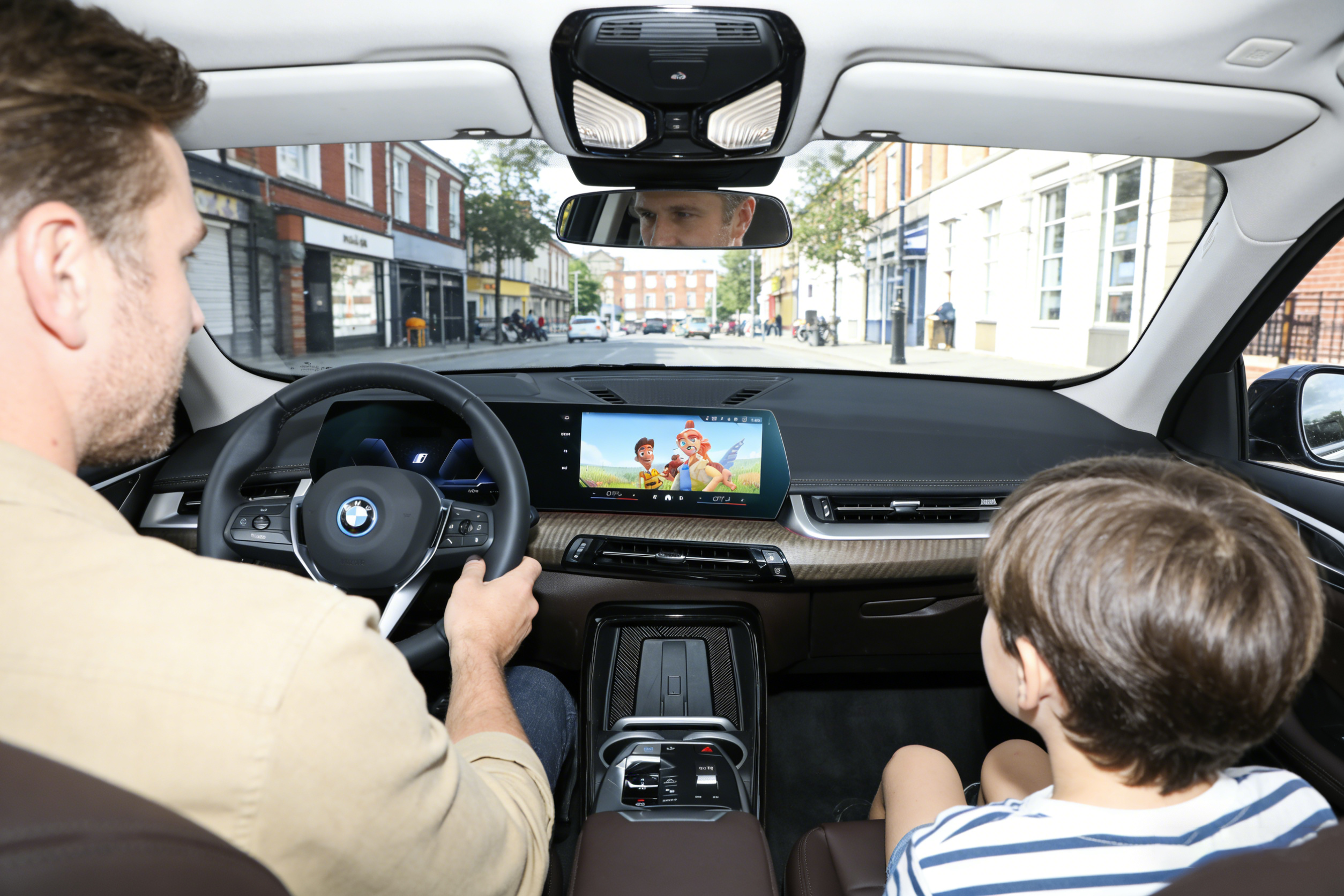 Kids & Entertainment