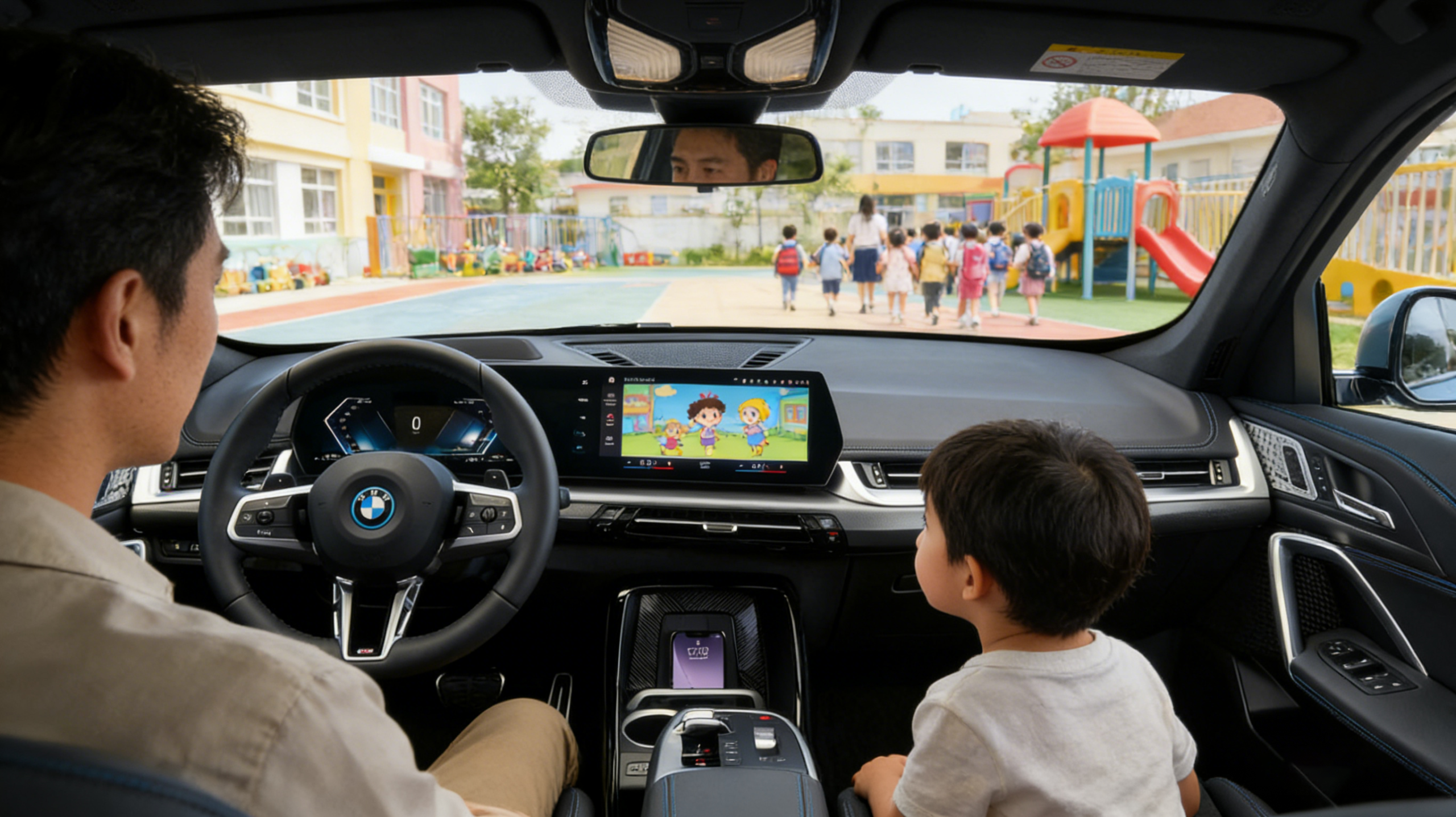 Kids & Entertainment