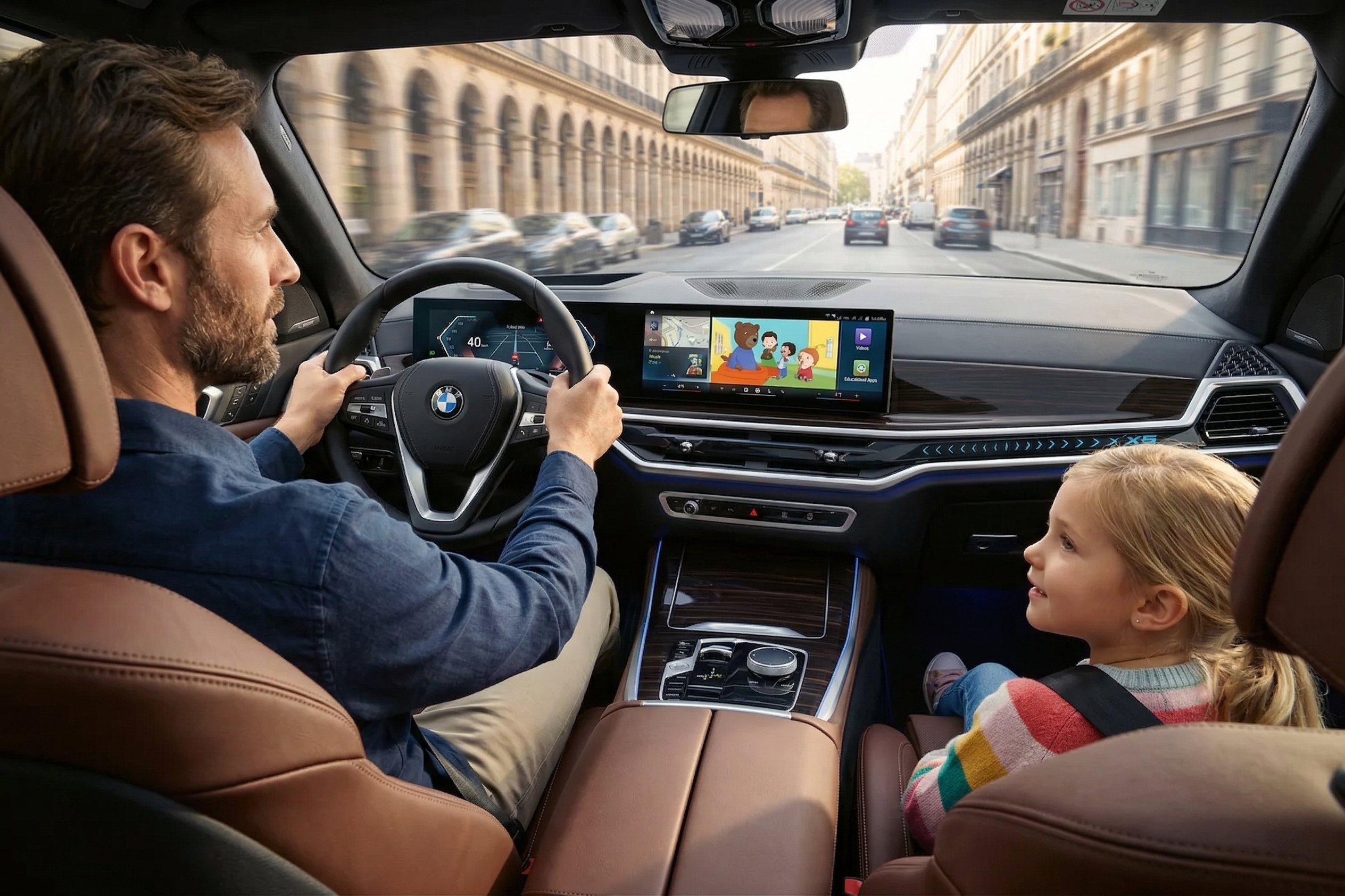 Kids & Entertainment