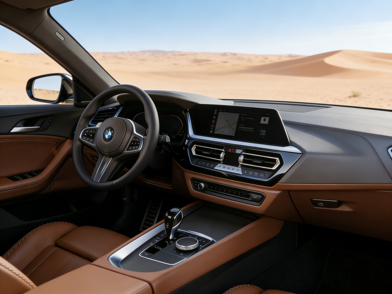 BMW Z4 AI-BOX — Wireless CarPlay & Android 13 Upgrade