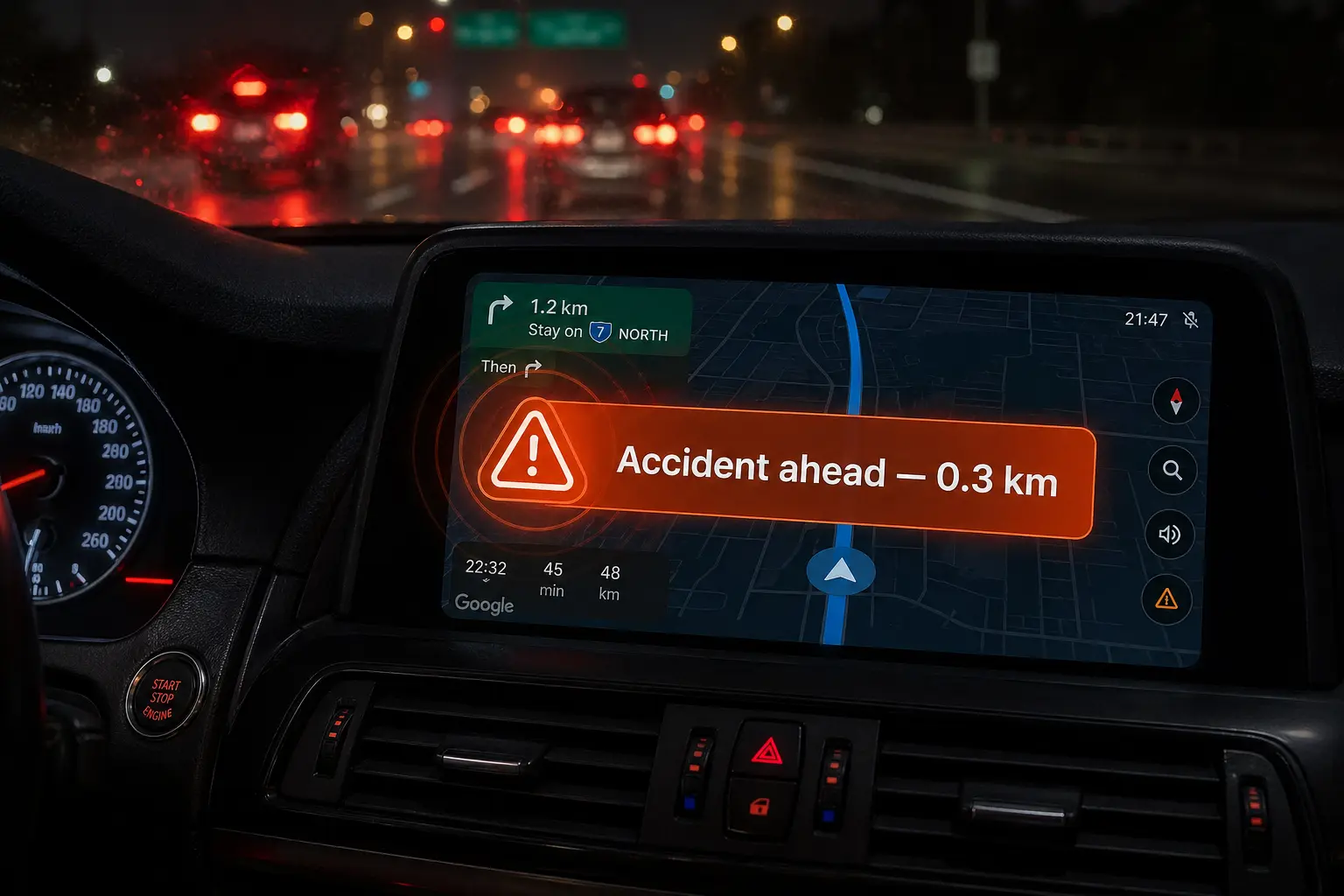 Decoder – CarPlay decoder for BMW factory systems
