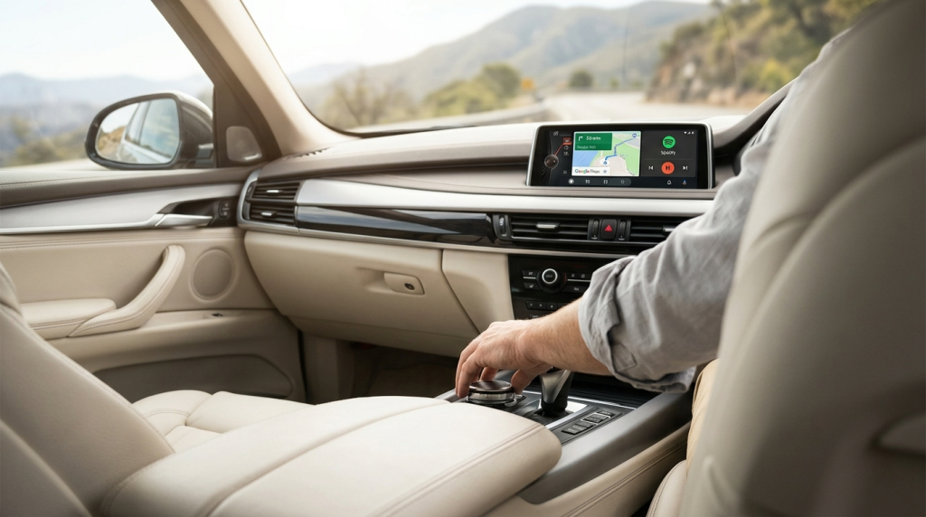 Blog - Page 2 of 9 - BMW Wireless CarPlay & Multimedia Video Box